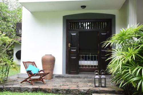 Hostal Garden House
