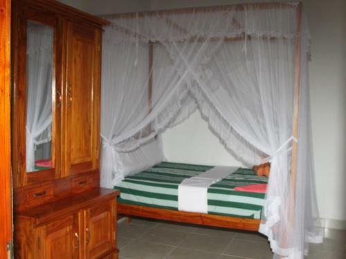 Bed & Breakfast Lake Paradise