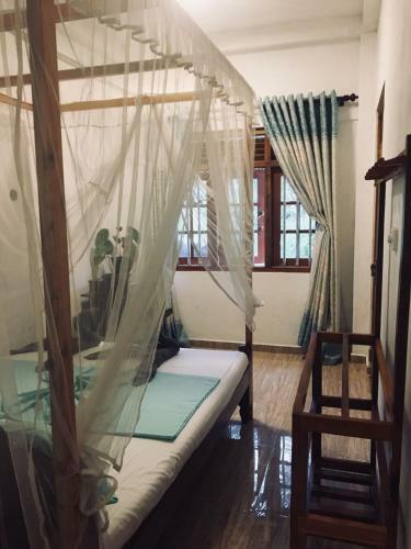 Bed & Breakfast Lake Paradise