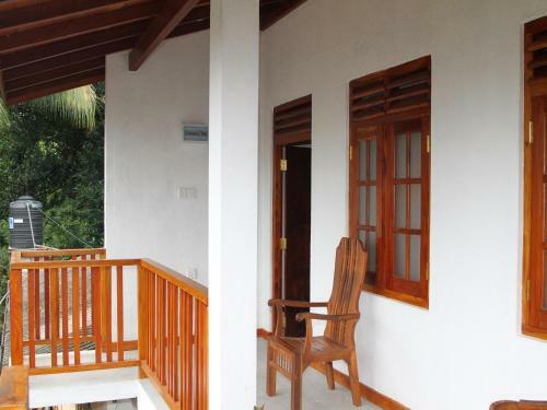 Bed & Breakfast Lake Paradise