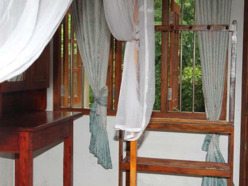 Bed & Breakfast Lake Paradise