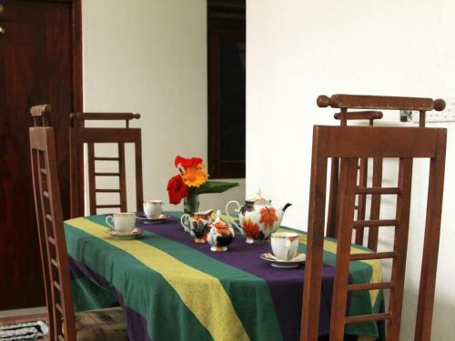 Bed & Breakfast Lake Paradise