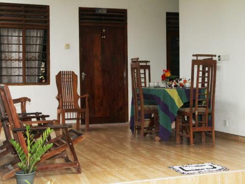 Bed & Breakfast Lake Paradise