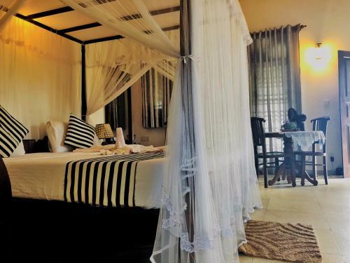 Hotel Villa Jungle & Wiener