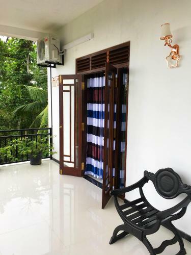 Bed & Breakfast Lake Villa