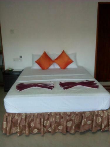 Wijaya Bungalow