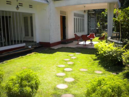 Wijaya Bungalow