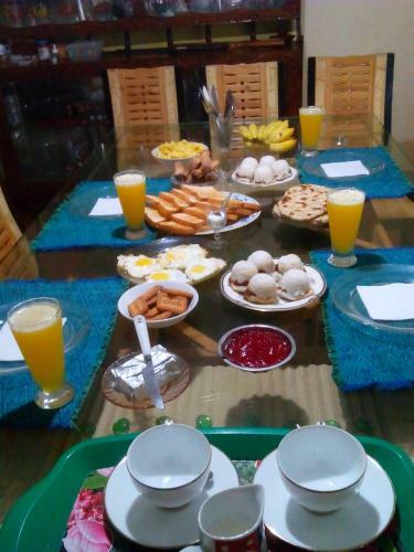 Wijaya Bungalow