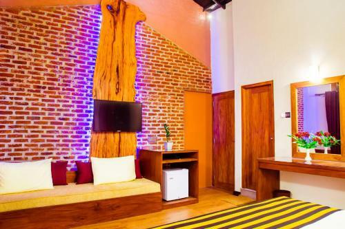 Hotel Roshara Nalla