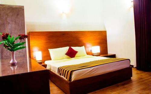 Hotel Roshara Nalla