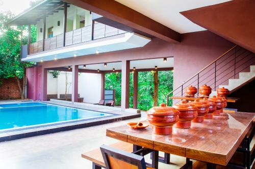 Hotel Roshara Nalla