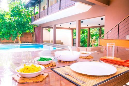Hotel Roshara Nalla