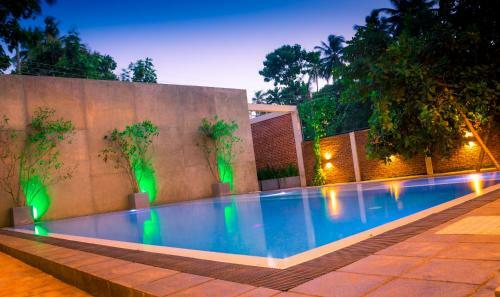 Hotel Roshara Nalla