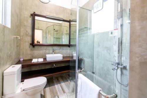Hotel Cogent Holiday Home