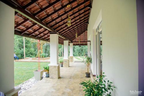 Hotel Cogent Holiday Home