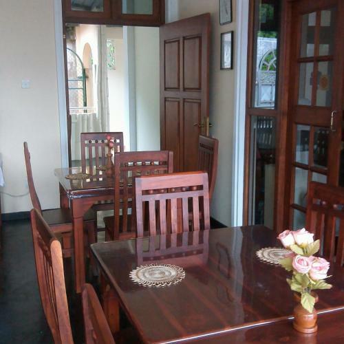 Hostal Lanka Peter's House