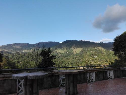 Hostal Lanka Peter's House