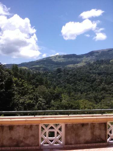 Hostal Lanka Peter's House