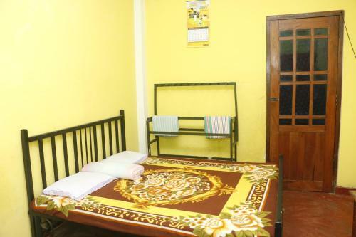 Apartamento Bogoda Bridge Rest Inn