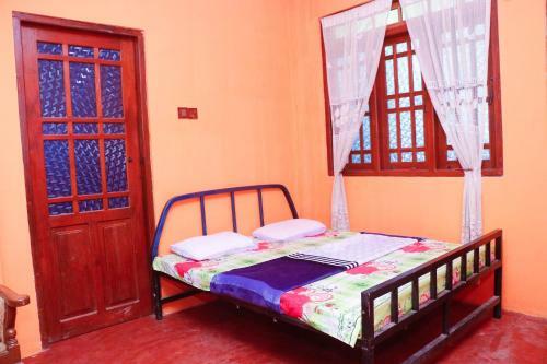 Apartamento Bogoda Bridge Rest Inn
