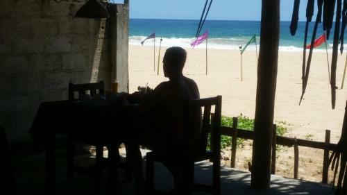 Bed & Breakfast Dasa Beach View