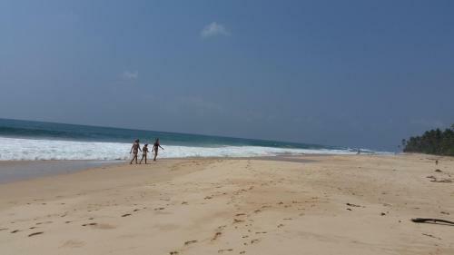 Bed & Breakfast Dasa Beach View
