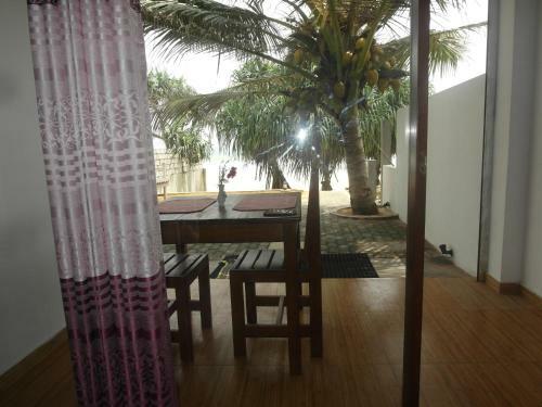 Bed & Breakfast Dasa Beach View