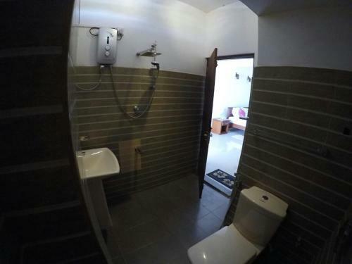 Bed & Breakfast Dasa Beach View