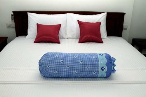 Bed & Breakfast Dasa Beach View
