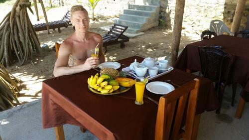 Bed & Breakfast Dasa Beach View