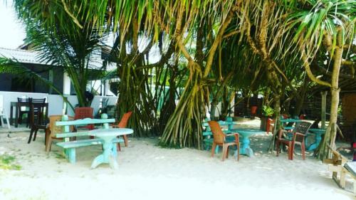Bed & Breakfast Dasa Beach View