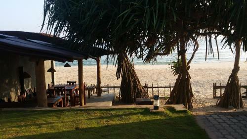 Bed & Breakfast Dasa Beach View