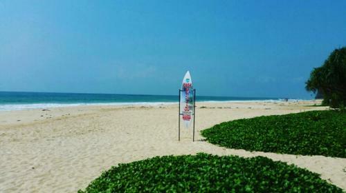 Bed & Breakfast Dasa Beach View