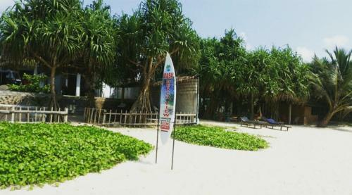 Bed & Breakfast Dasa Beach View