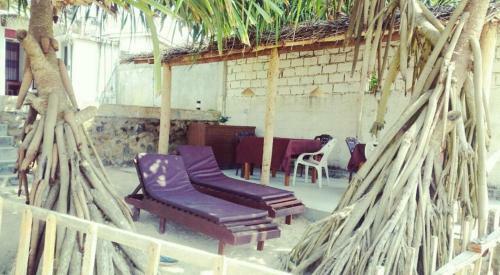 Bed & Breakfast Dasa Beach View
