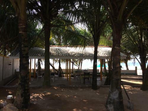 Hotel Dream Beach Villa
