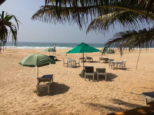 Hotel Dream Beach Villa