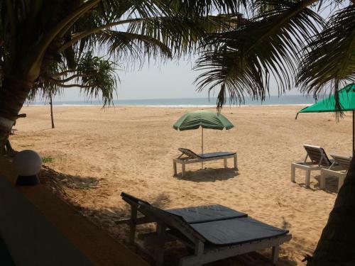 Hotel Dream Beach Villa