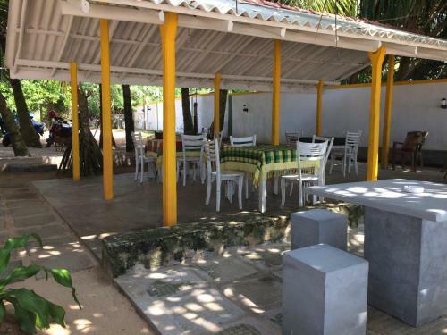 Hotel Dream Beach Villa