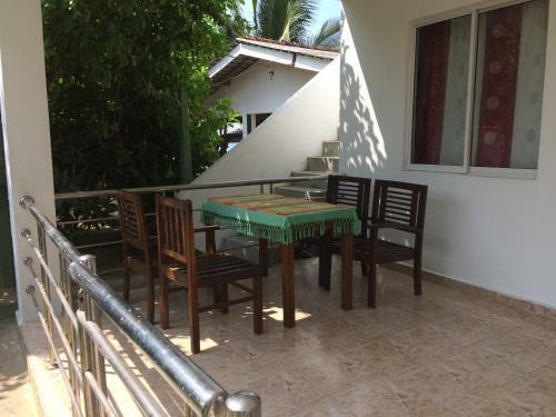 Hotel Dream Beach Villa