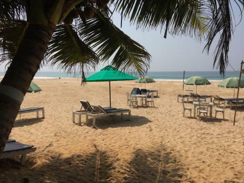 Hotel Dream Beach Villa
