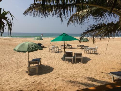 Hotel Dream Beach Villa