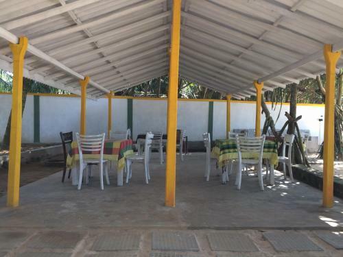 Hotel Dream Beach Villa
