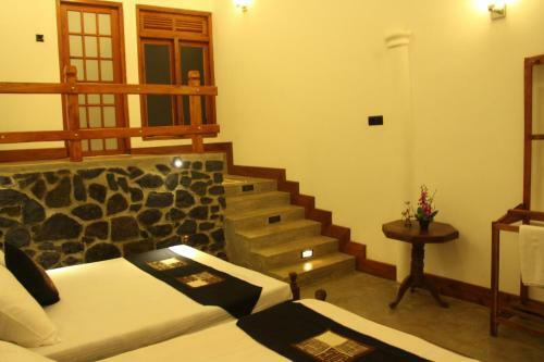 Hotel Knuckles Misty Bungalow