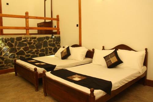 Hotel Knuckles Misty Bungalow