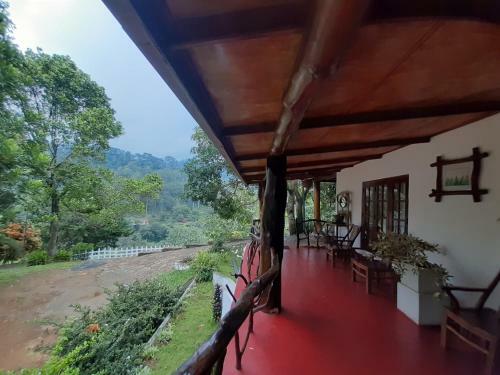 Hotel Knuckles Misty Bungalow