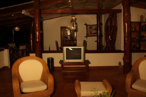 Hotel Knuckles Misty Bungalow