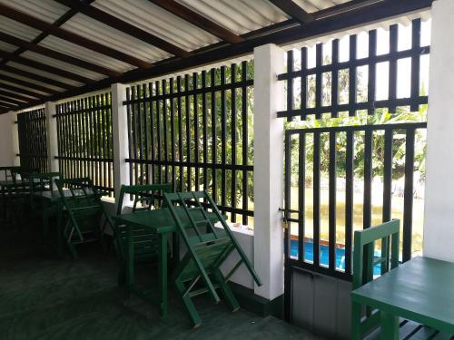 Hostal Curly Place