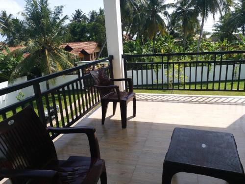 Hostal Curly Place