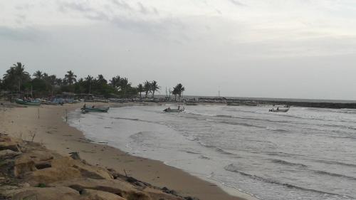 Hostal Curly Place